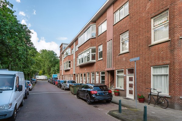 Verkocht: Tholensestraat 151, 2583 NT Den Haag